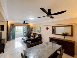 Blk 457 Pasir Ris Drive 4 (Pasir Ris), HDB Executive #559741941